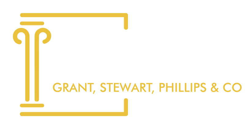 Grant Stewart Phillips & Co