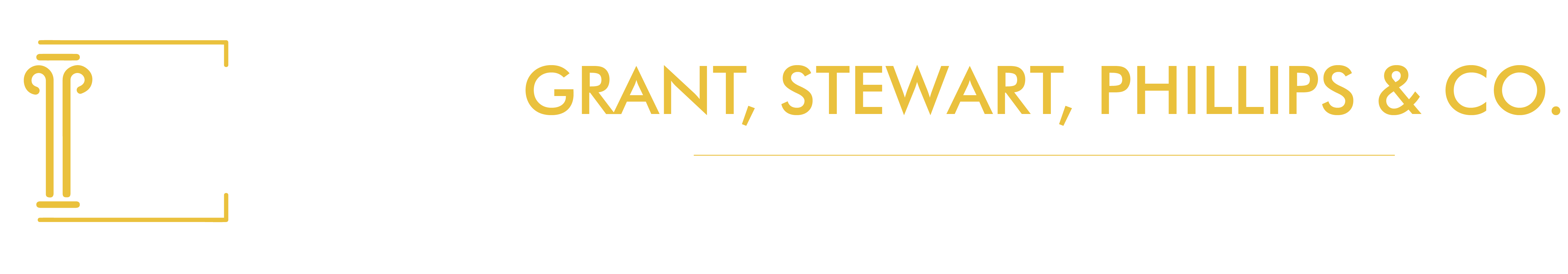 Grant Stewart Phillips & Co
