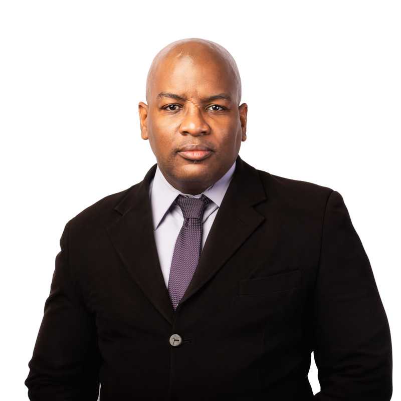 Kevin A. Williams
